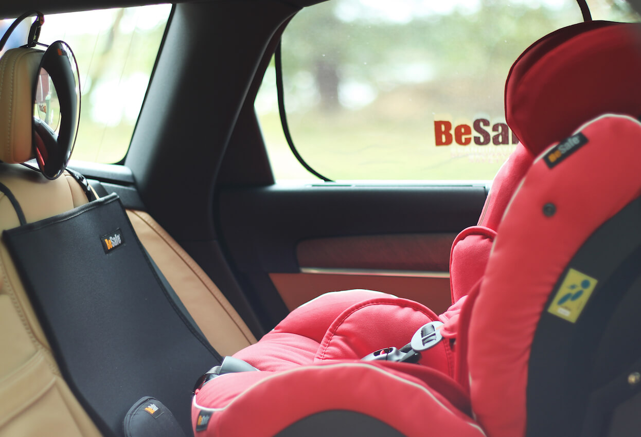 Besafe Image